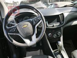 شێڤرۆلێت تراکس